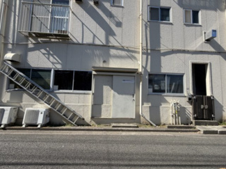 【エントランス】 | 高井戸東３丁目ビル