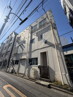 【外観】 | 高井戸東３丁目ビル