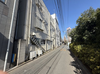 【外観】 | 高井戸東３丁目ビル