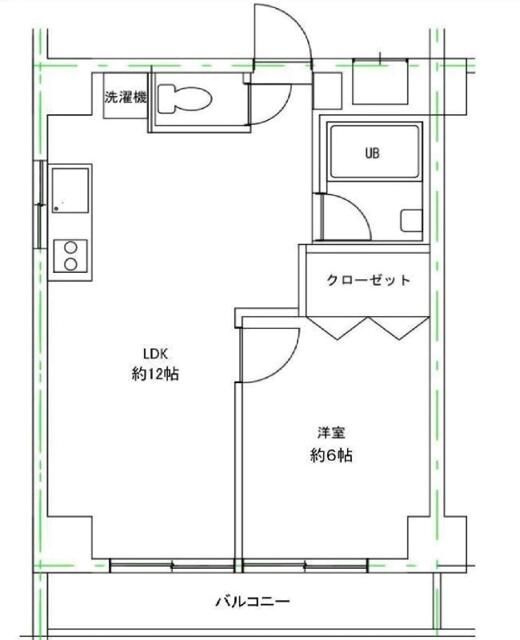 カーサケイワイＮｏ．２