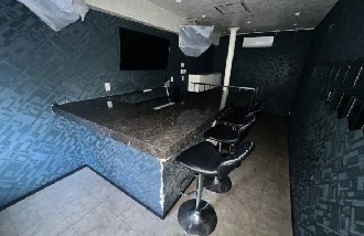 サンロードサイドの内装