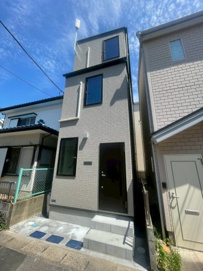 アーバンヒルズ稲毛海岸の画像