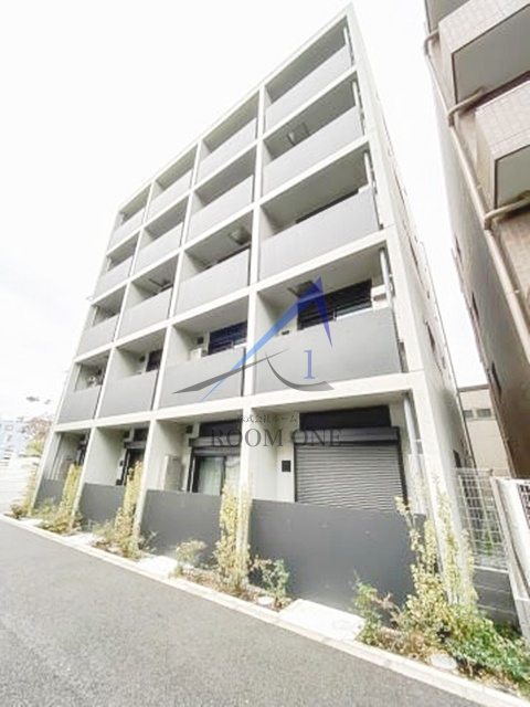 リブレスト篠崎