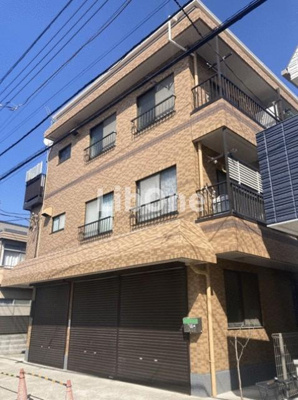 【外観】 | メゾン市川