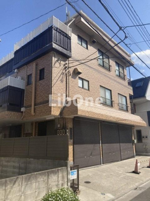 【外観】 | メゾン市川