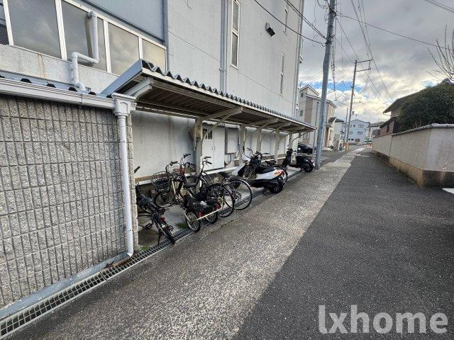 サンシャイン茨木のその他