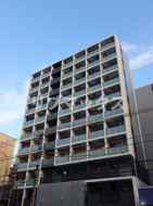 GENOVIA阪東橋Ⅱskygardenの画像