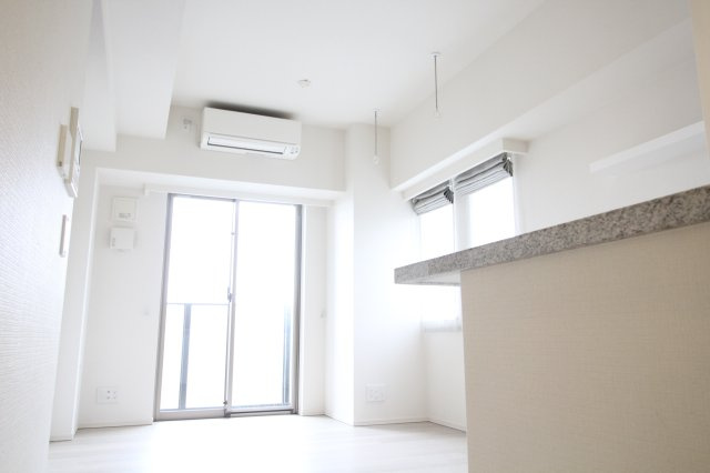 【居間・リビング】