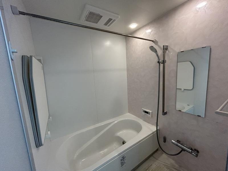 一宮しなね　中古戸建　（築浅物件）の浴室