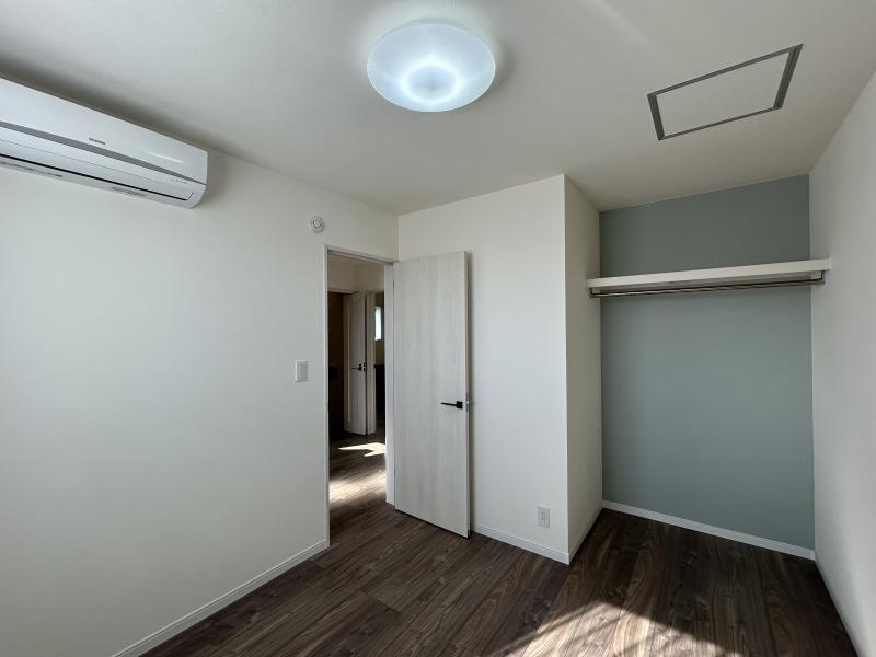 一宮しなね　中古戸建　（築浅物件）の洋室