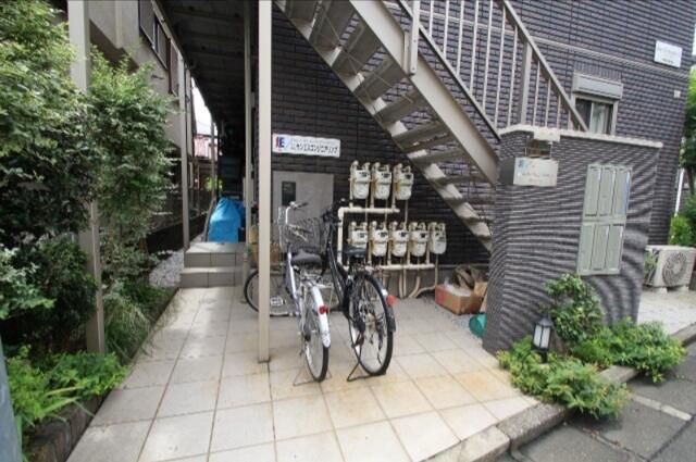 ウエストヒル氷川台３のその他共用部分