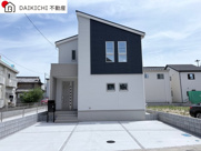 熊谷市久下1丁目　新築戸建　全10棟　3号棟の画像