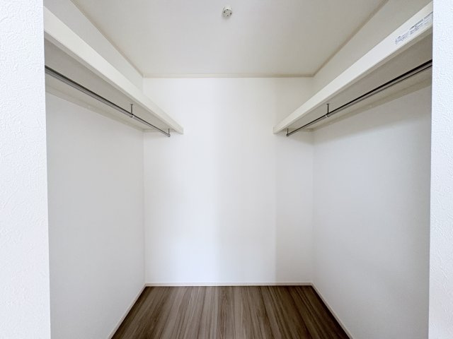 【収納】 | 熊谷市久下1丁目　新築戸建　全10棟　3号棟