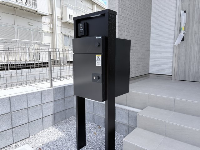 【玄関】 | 熊谷市久下1丁目　新築戸建　全10棟　3号棟