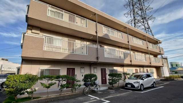 シティコートSUMISHO1