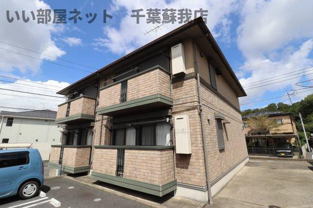 ヴィラグレイス　ＡＢＣ