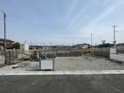 上里町七本木第6  LiveleGarden.s　新築戸建　全8棟　7号棟の画像