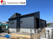 上里町七本木第6  LiveleGarden.s　新築戸建　全8棟　7号棟の画像