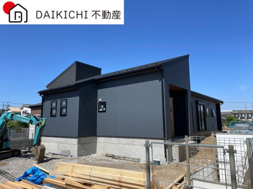 上里町七本木第6  LiveleGarden.s　新築戸建　全8棟　7号棟の画像