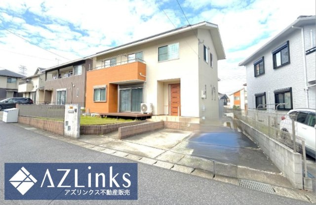 【外観】 | 市原市うるいど南３丁目