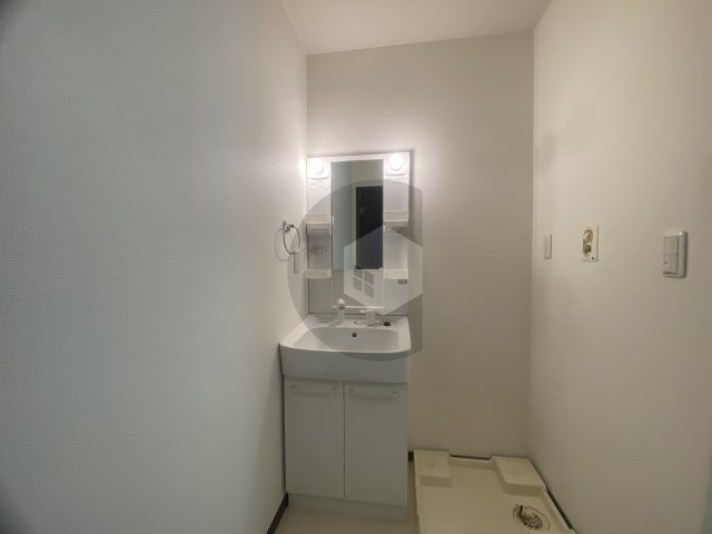 Felice　Aの独立洗面台