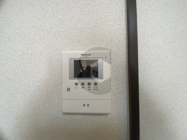 Felice　Aのセキュリティ