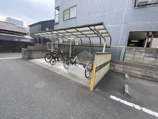 Felice　Aのその他共用部分