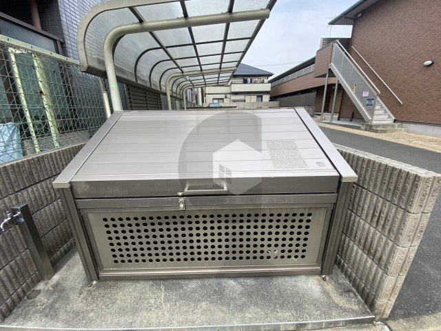 Felice　Aのその他共用部分