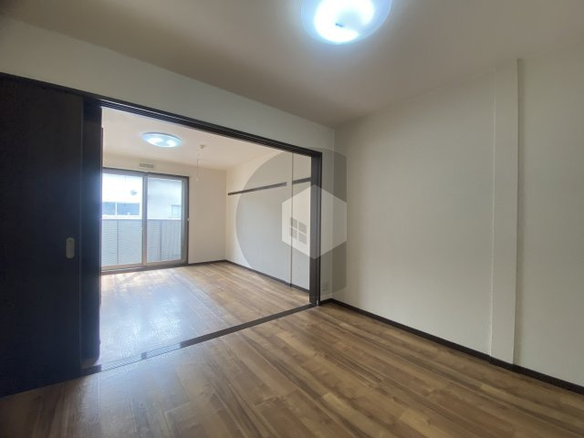 Felice　Aの居間・リビング