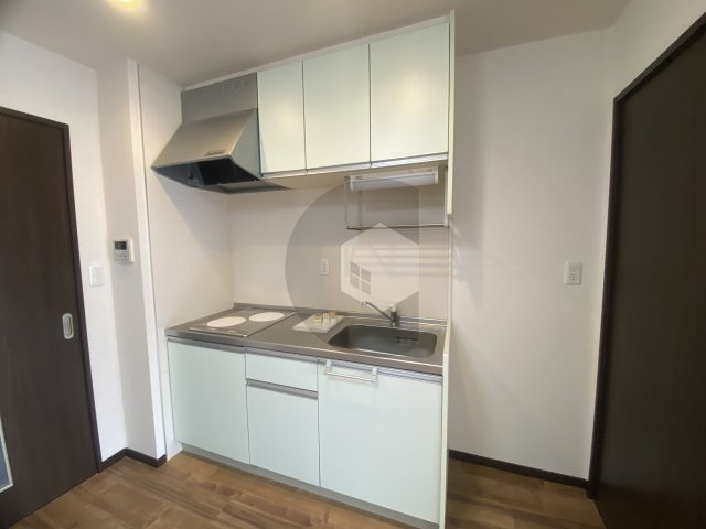 Felice　Aのキッチン