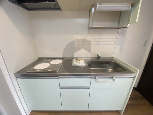 Felice　Aのキッチン