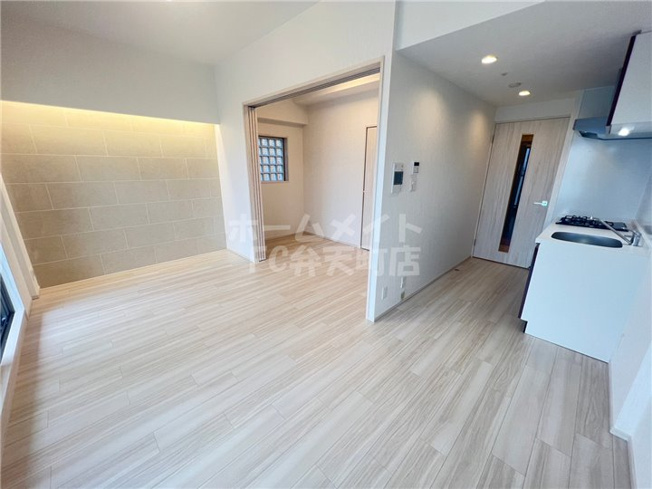 【居間・リビング】