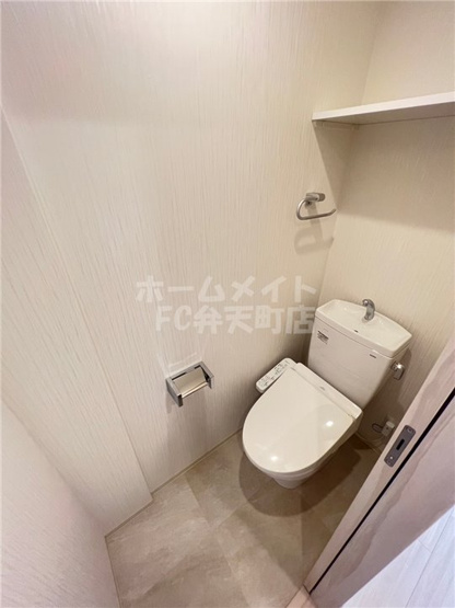 【トイレ】