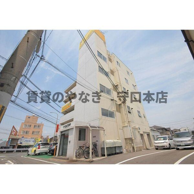 【外観】 | コンフェリア池田