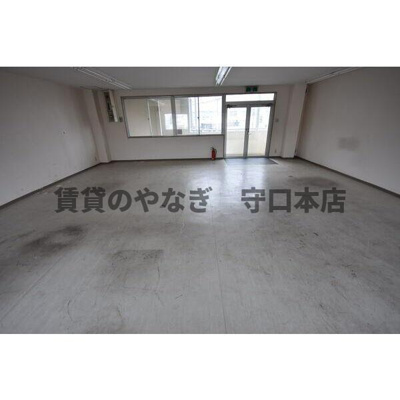 【内装】 | コンフェリア池田