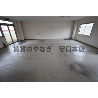 【内装】 | コンフェリア池田