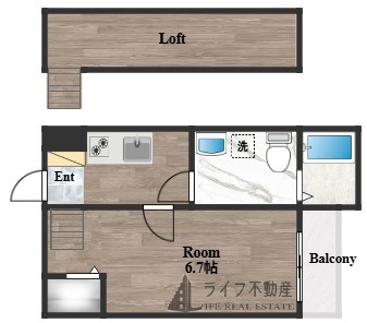 レジーナ深江南