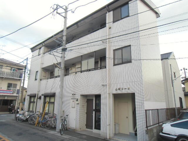 川崎市川崎区小田4丁目のマンションの画像