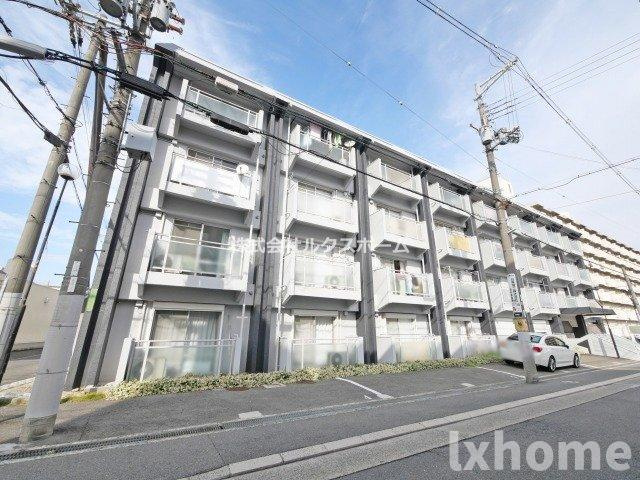 西駅前吉田マンション