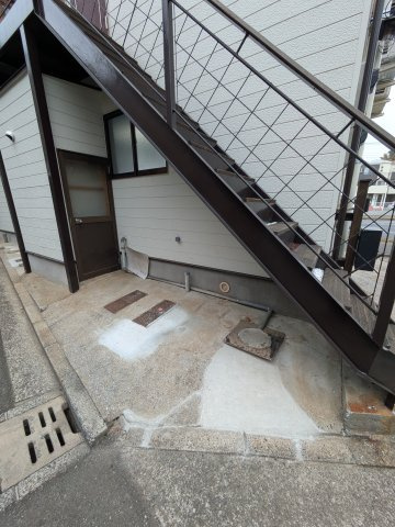 サクマハイツ　パート１のその他共用部分