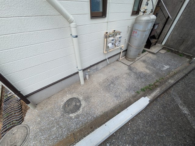 サクマハイツ　パート１のその他共用部分