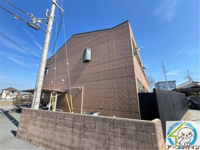 ボンヌール　ナガタのその他共用部分|パース写真