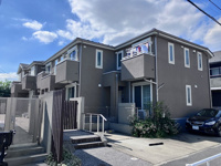 カーサベルデの画像