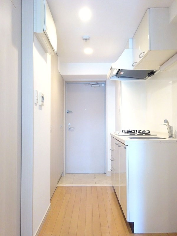 ヴィータローザ南砂町のその他