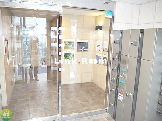 ヴィータローザ南砂町のその他