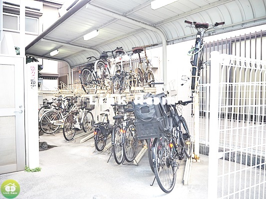 ヴィータローザ南砂町のその他共用部分