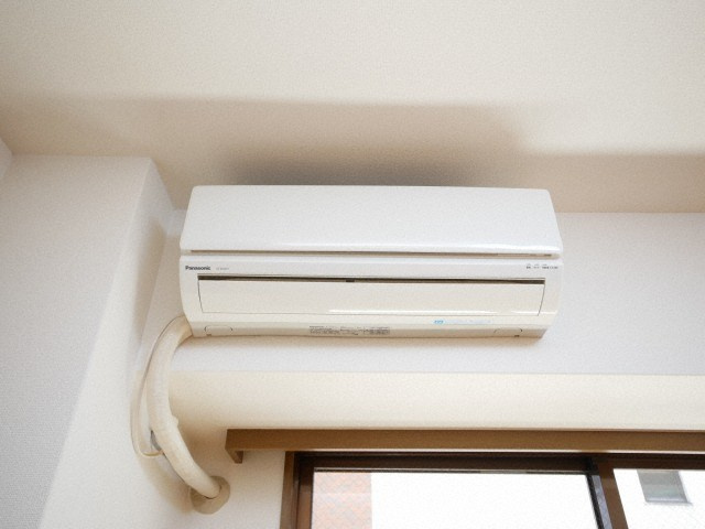 大阪市淀川区西宮原２丁目の賃貸マンションの設備