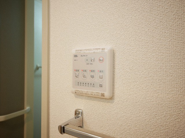 大阪市淀川区西宮原２丁目の賃貸マンションの設備