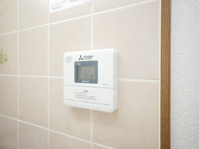 大阪市淀川区西宮原２丁目の賃貸マンションのセキュリティ