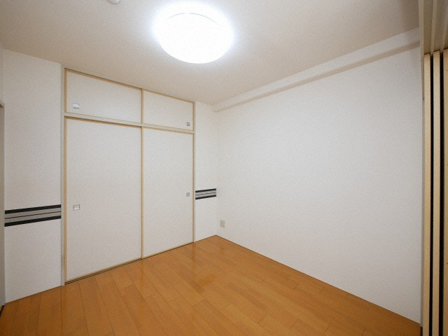 大阪市淀川区西宮原２丁目の賃貸マンションの居間・リビング